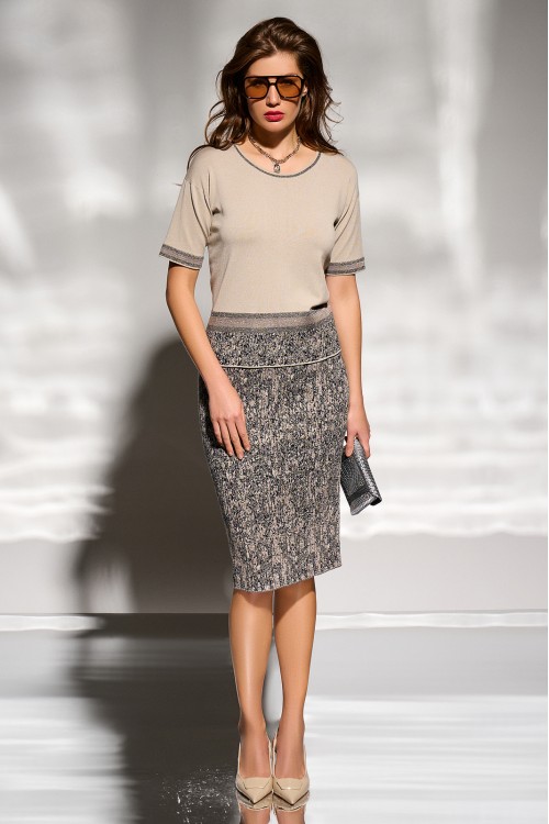 Джемпер C4912